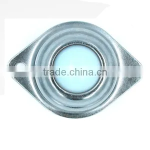 High Quality Plastic Nylon Ball Transfer Unit CY-25A thumbnail-2