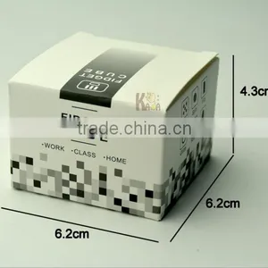 Children and Adults Anxiety Stress Relief Toy Fidget Magic Cube thumbnail-6
