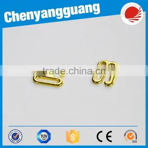 Swimwear Front Closure Metal Bra Buckle thumbnail-3