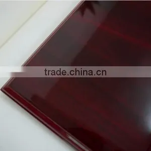 High Quality Wholesale Custom High Glossy Finish Wooden Plaques /trophy /award thumbnail-5