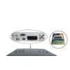 TV / Radio ICLASS 9797 HD PVR Satellite Receiver MPEG-4 With Network Search thumbnail-1