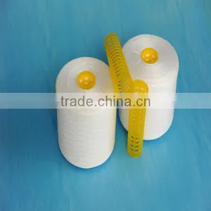 Industrial 100% Spun Polyester Sewing Thread for Shoes Sewing thumbnail-1