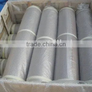 Silicone Coated Fiberglass Fabric thumbnail-1