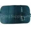 Qiuseppe Green Velvet Dress Garment Bag, Suit Carrier Bags With Nylon Handle 120cm*60cm thumbnail-1