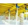 Floor Slab Table Formwork With Flexible Location Used in Underground Structures Etc thumbnail-1