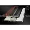 Motor Operation Roller Shutter Garage Doors Aluminum Alloy , CE thumbnail-1