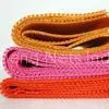 PE / PET 3 Dimensional Fabric, Warp Knitted 3D Mesh Fabric / Air Mesh for Automobile Accessory thumbnail-1