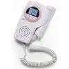 Portable Digital at Home Fetal Doppler Monitor 9 Weeks Baby's Blood 3.0Mhz Probe thumbnail-1