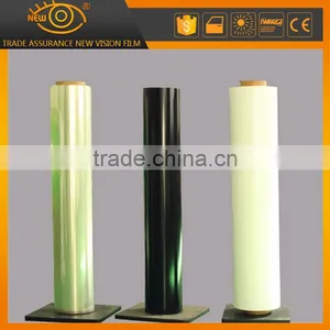 2 Mil Professional Car Safety Windows Film With CE&ISO thumbnail-1