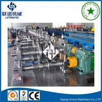 Siyang Unovo Machinery Co., Ltd company overview - view 1 thumbnail