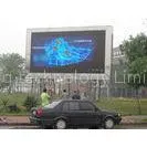 High Performance Programble Dynamic Led Display for Exhibition , P10 thumbnail-1