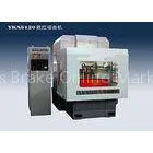 Helical Gear / Crowned Tooth Gear CNC Shaping Machine With Three Axes thumbnail-1