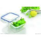 Injection Plastic Crisper Mold Home Appliance Mould Plastic Mould thumbnail-1