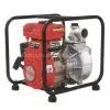 QINGENG JingXin Water Pump QBZ50-15 / Irrigation Machine thumbnail-1