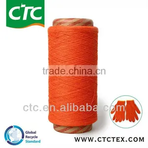 Eco-friendly Glove Yarn For Sale thumbnail-1