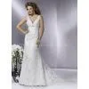 Hot Sale High Quality Bridal Wedding Dress thumbnail-1
