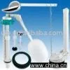 Sanitary Ware With Adjustable Ballcock and Flush Valve thumbnail-1