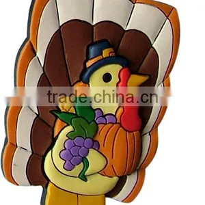 Refrigerator Magnet Rubber Magnet thumbnail-1