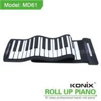 Roll Up Piano MD61 thumbnail-1
