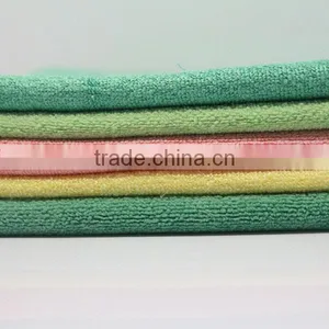 Promotion High Quality Microfiber Towel Fabric Roll thumbnail-1