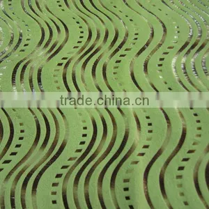 2013 Hotsale 100% Polyester Taped Short Floss Velboa for Hometextiles thumbnail-1