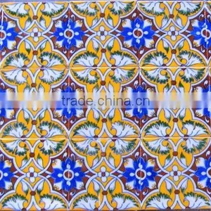 Buy Outdoor Swimming Pool Tiles /ceramic Swimming Pool Tile thumbnail-1