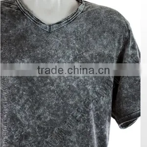 Stone Wash T-shirt thumbnail-5