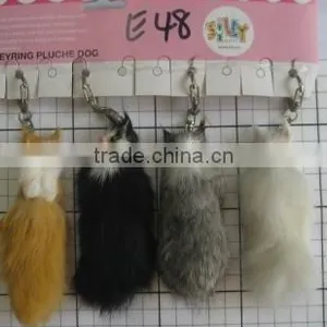 Plush Keychain thumbnail-1
