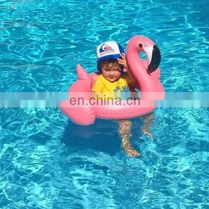 Beauty Children PVC Inflatable Adult Swimming Ring thumbnail-1