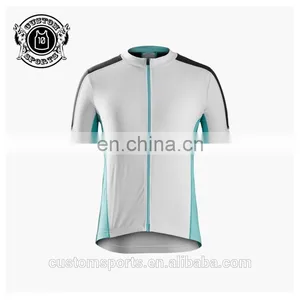 Cycling Jersey for Summwer Sublimation Printing t Shirts thumbnail-1