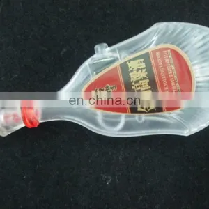 Mini Bottle Led Logo Project Led Bottle Keychain (OEM Welcome) thumbnail-4
