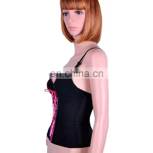 Custom Logo Delicate Cute Girl Push Up Cheap Sexy Bodysuit thumbnail-3