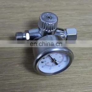 High Output Air Filter Regulator thumbnail-1