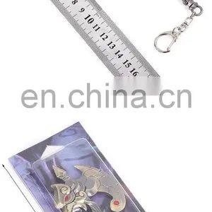DOTA 2 Key Chain Zinc Alloy Key Chain thumbnail-5