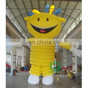 Hot Sale Custom Design Inflatable Cartoon Characters thumbnail-5