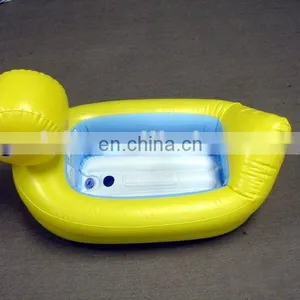 Inflatable Kids Pool thumbnail-1