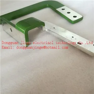 Epoxy Resin Coated Copper Bar Best Price thumbnail-3