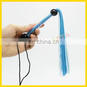 Silicone Horse Whip for Bondage Flirting thumbnail-6