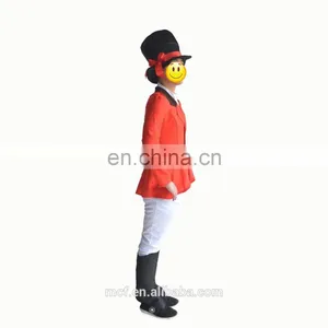 Wholesale 2017 Hot New Products Funny Cosplay Women Equestrian Costumes Top Quality Fox Hunter Carnival Adult Costume MCH-2427 thumbnail-4