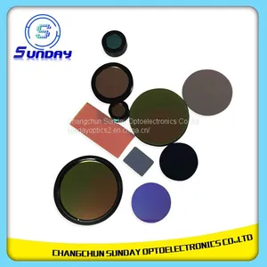 Optical Glass Longpass Filter 532nm thumbnail-2