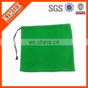 Wholesale Plain Polor Fleece Fashion Custom Neck Gaiter thumbnail-3