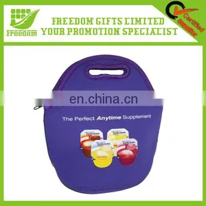 Good Quality Neoprene Lunch Bag thumbnail-1