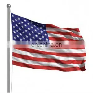American Flag Short thumbnail-1