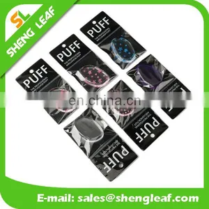 Custom Baby Silicone Make up Powder Puff for Cosmetics thumbnail-2