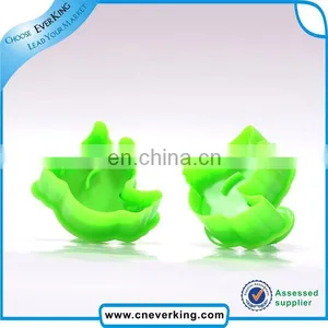 Love Bird Shape Plastic Cookie Cutter in Mold thumbnail-2
