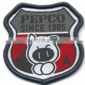 Woven Patch thumbnail-1