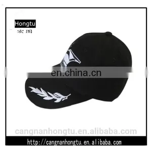 2015 100%cotton Baseball Cap With Embroidery thumbnail-1