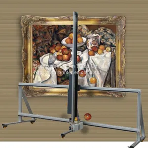 Wall Inkjet Printer to Print Mural Direct to Wall thumbnail-2