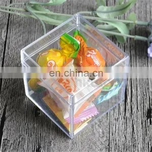 Acrylic Layered Candy Stores Display Box,candy Acrylic Case thumbnail-4
