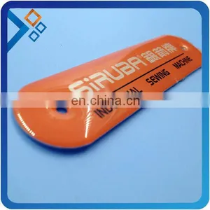 Epoxy Aluminum Labels thumbnail-1